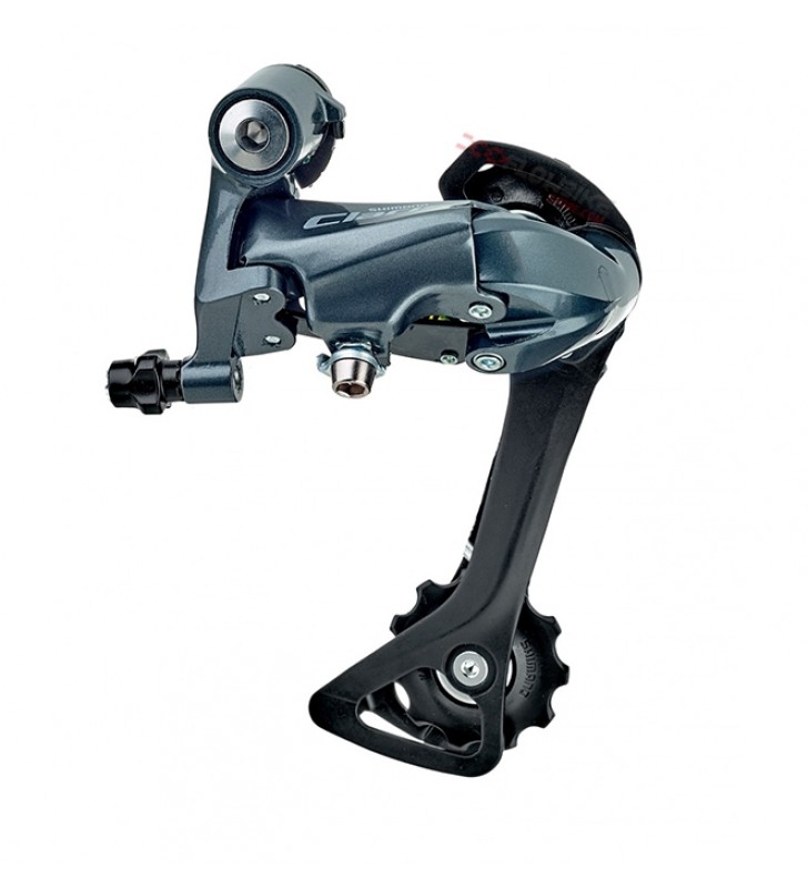 Cambio Shimano Claris 2x8v Soldar RD R2000GS Pata Larga Max.34d